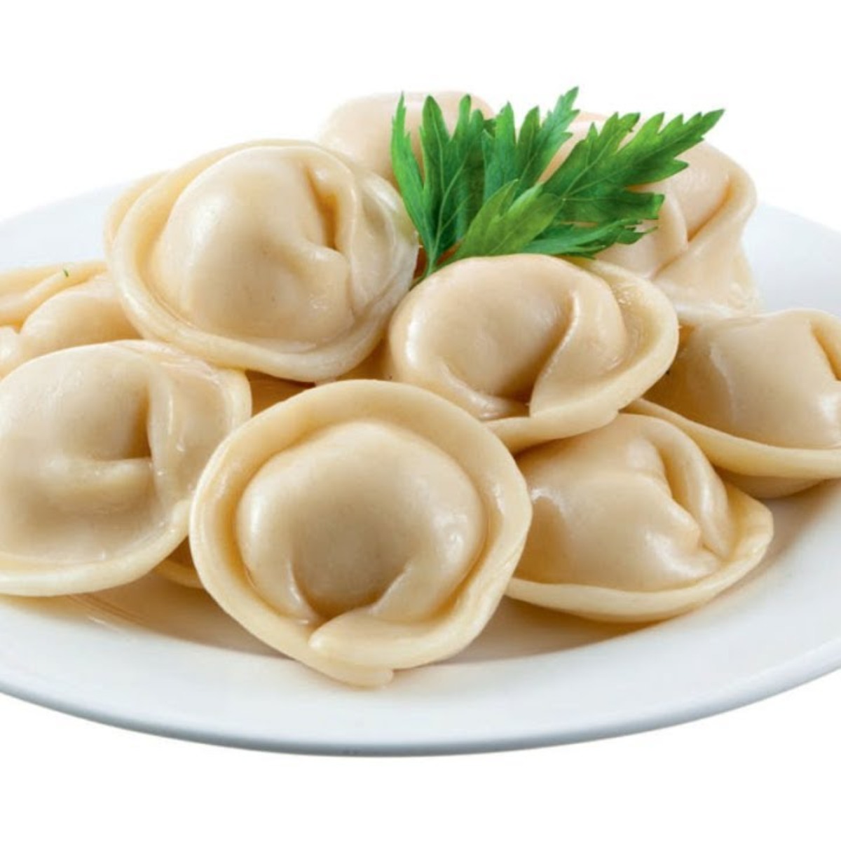 Пельмени замороженные
